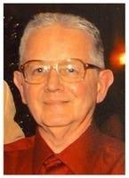 John Hayes Obituary (1942