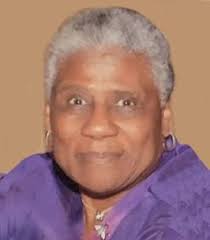 Obituary for Odell Haywood (Ingram)