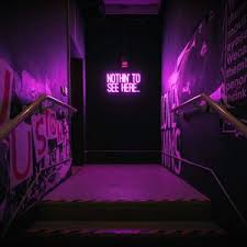 Find neon city wallpapers hd for desktop computer. Neon Ipad Pro 12 9 Retina For Parallax Wallpapers Hd Desktop Backgrounds 3415x3415 Images And Pictures
