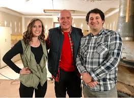 Season 16 kicked off on nov. Eric Eremita On Twitter On Tonight S Brand New Episode Of Love It Or List It Hgtv Will Homeowners Lindsay Christian Loveit Or Listit Https T Co Rcie0amjpp