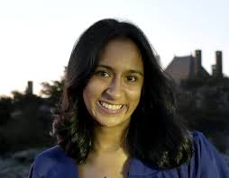 Master's student uses SURE opportunity to explore impact of machine  learning