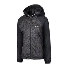 La veste de pluie : Vestes Et Coupe Vents Femme Vetements Femme Randonnee Intersport