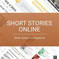 7 Best Places To Read Short Stories Online For Free