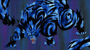 Shukaku and matatabi ~ tailed beast. All The Tailed Beasts Ranking Naruto Animesoulking