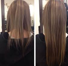 Pin By Elena Castellanos On Hair Extensions Hair Extensions Before And After Extensions For Thin Hair Blonde Hair With Highlights