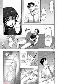 Sleeping Revy - Black Lagoon Hentai – Hentaix.me