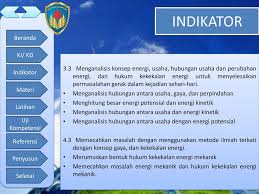 Usaha Dan Energi Sma Kelas Xi Semester I Ppt Download