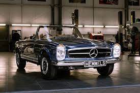 1969 Mercedes Benz 280 Sl In Cardiff United Kingdom For Sale 10703500 Classic Mercedes Mercedes Benz Classic Mercedes Benz
