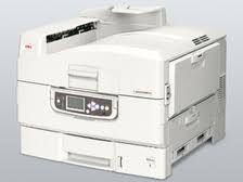 I had oftentimes essentially the most exclusive problems i've each had installing a printer(i've installed. C9600n Colour Printers Drivers Utilities Oki Europe Ltd
