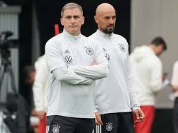 Kader für die länderspiele am 10. Olympia 2021 Dfb Blamiert Sich Bereits Vor Dem Ersten Spiel Fussball