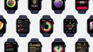 Take an ecg at any time, anywhere. How To Create And Share Your Own Apple Watch Faces Nextpit