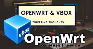 Maybe you would like to learn more about one of these? Tinkering Thoughts Testing Openwrt In Virtualbox