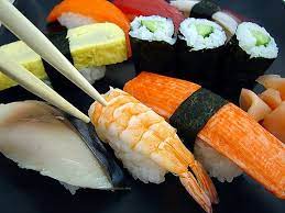 Can You Freeze Sushi Can You Freeze This