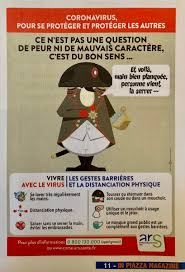 À calvi, «on se prive» pendant les vacances. Ars Corse On Twitter Etesanssouci En Corse Continuons A Se Proteger Du Coronavirus Pendant Les Vacances Respectonsles Gestes Barrieres Portons Un Masque Quand La Distance Ne Peut Pas Etre Respectee Restezprudents Plus