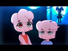 H A Y Roblox Piggy Story Part 2 Youtube Piggy Pig Character Cute Anime Wallpaper