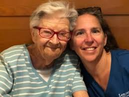 Margaret "Peg" Linn Obituary