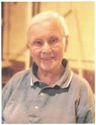 Sr Therese L'Heureux Obituary