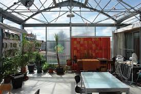 Lacaton Vassal Factory Architecture Architecture Social Housing