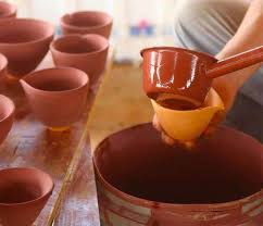 That's why we bought it. What Is Ceramic Porcelain Stoneware Bone China Yuwell