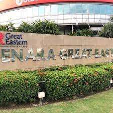 Great eastern malaysia, kuala lumpur, malaysia. Menara Great Eastern Kampung Datuk Keramat Jalan Ampang