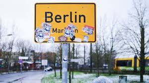 Sie fordern, auf die zahl der. Berliner Senat Beschliesst 15 Km Radius Bei Inzidenz Uber 200 Rbb24