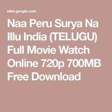 Pin By Sai Kumar On 123 Telugu Movies Download Full Movies Full Movies Download