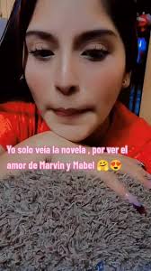 Cancion De Mabel Y Marvin En Letra