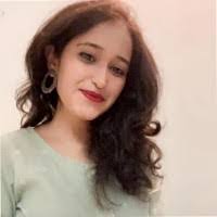 Mallika Tandon's Instagram, Twitter & Facebook