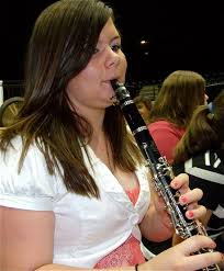 Photo: Bailey DeBorde — 7th grader...