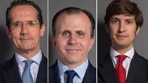 Pedro del Rosal. DLA Piper ficha a José María Barrios, de Deloitte Legal,  como nuevo socio de Público