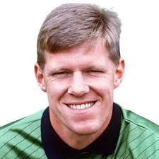 Profile Nigel Spink, : Info, news, matches and statistics
