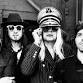 Enuff Z'Nuff event in West Hollywood, CA