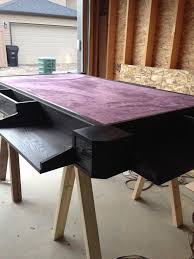 The Ntc Table The Process Table Games Gaming Table Diy Rpg Table