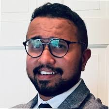 Seth Steele-Pardue, MBA