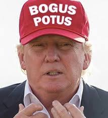 It is now clear that President Donald...