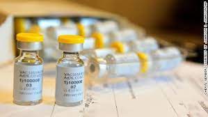 Check spelling or type a new query. Covid 19 Vaccine Johnson Johnson Pauses Trial After Unexplained Illness Cnn