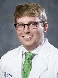 CHI St. Vincent Physicians