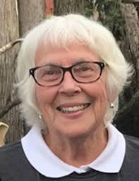 Lorna Ann Holmes Obituary