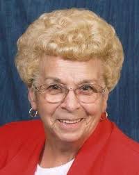 Barbara Harry Obituary (1932