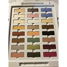 clinique professional eyeshadow palette