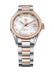 Tag heuer's women's watches are both bold yet timeless, feminine yet strong, robust yet refined. Tag Heuer Ladies Watches Prices Off 53