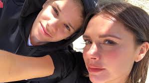 Romeo james beckham is on facebook. Ubertrieben Das Schenkte Victoria Beckham Ihrem Sohn Romeo Zum Geburtstag