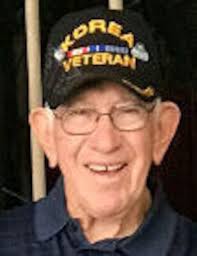 Donald E. Morris Obituary