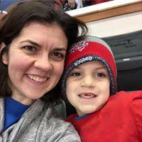 Kristin Kaplan Email & Phone Number