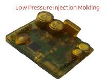 Ultimate Guide to Low Pressure Injection Molding