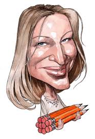 Bruce MacKinnon Editorial Cartoonist