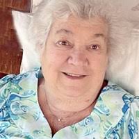 Joan Siebert Obituary