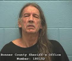 Coolin man arrested, aggravated assault