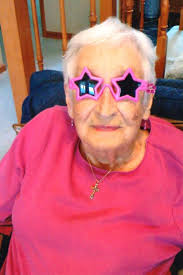 Margaret Echols Obituary