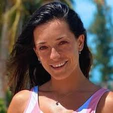 Clair Marie: la modelo y rider extrema que despunta en Instagram